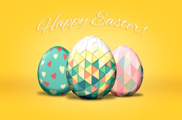 Happy Easter